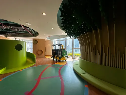 3 Bedrooms Apartment in Imperial Avenue