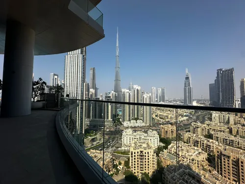 3 Bedrooms Apartment in Imperial Avenue