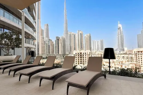 3 Bedrooms Apartment in Imperial Avenue