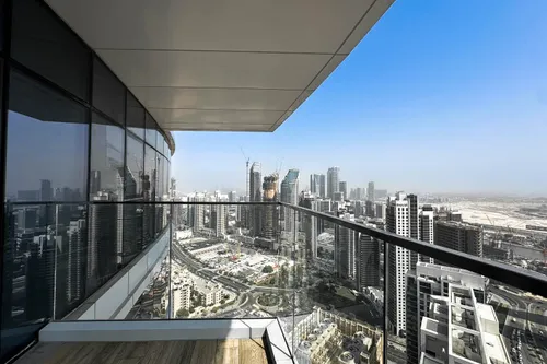 3 Bedrooms Apartment in Imperial Avenue