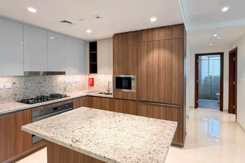 3 Bedrooms Apartment in Imperial Avenue