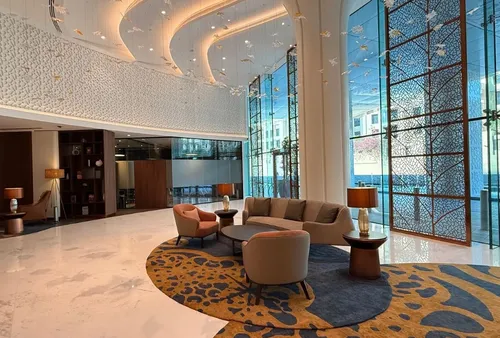 3 Bedrooms Apartment in Imperial Avenue