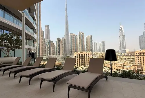 3 Bedrooms Apartment in Imperial Avenue