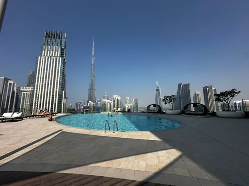 3 Bedrooms Apartment in Imperial Avenue