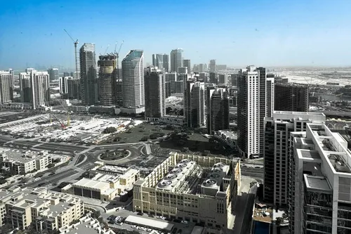 3 Bedrooms Apartment in Imperial Avenue