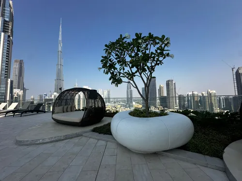 3 Bedrooms Apartment in Imperial Avenue