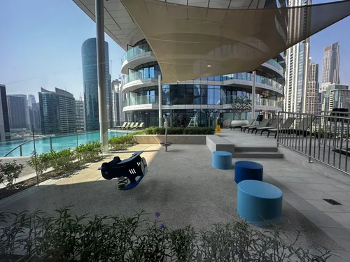 3 Bedrooms Apartment in Imperial Avenue