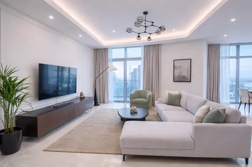 3 Bedrooms Apartment in Imperial Avenue