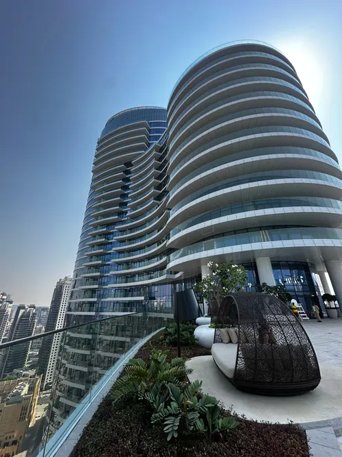 3 Bedrooms Apartment in Imperial Avenue