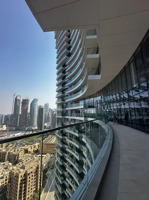 3 Bedrooms Apartment in Imperial Avenue