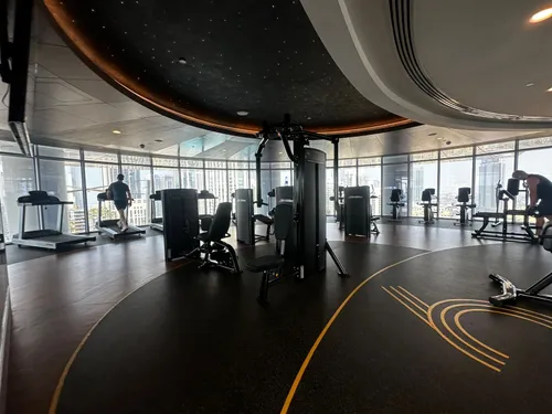 3 Bedrooms Apartment in Imperial Avenue