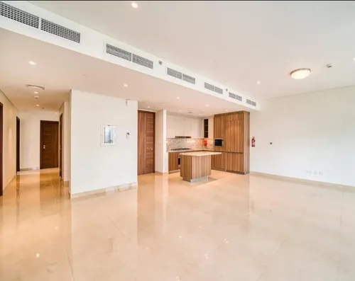 Corner Unit | Available | Burj Khalifa View