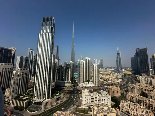 3 Bedrooms Apartment in Imperial Avenue