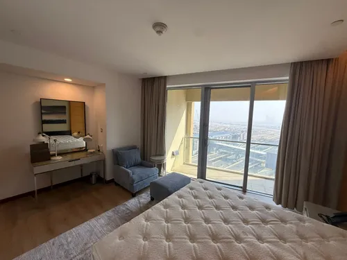 1 Bedroom Apartment in Kempinski Central Avenue