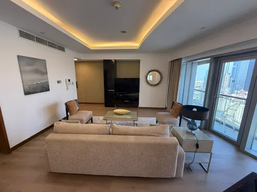 1 Bedroom Apartment in Kempinski Central Avenue
