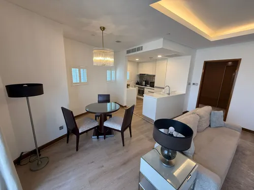 1 Bedroom Apartment in Kempinski Central Avenue