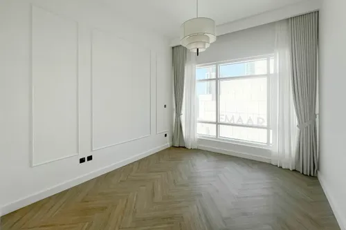 2 Bedrooms Apartment in The Lofts West