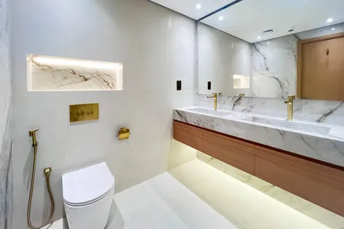 2 Bedrooms Apartment in The Lofts West