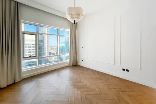 2 Bedrooms Apartment in The Lofts West