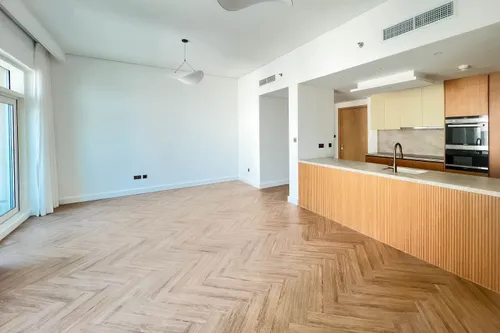 2 Bedrooms Apartment in The Lofts West