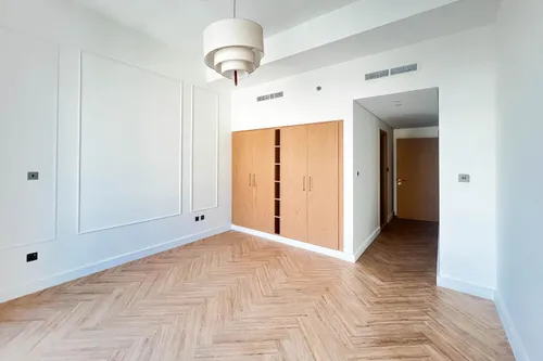 2 Bedrooms Apartment in The Lofts West