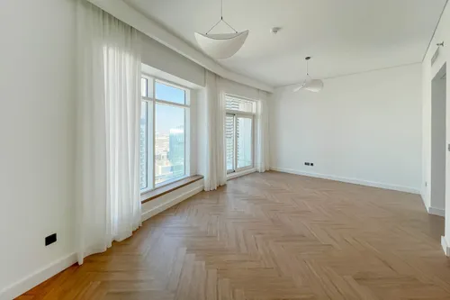 2 Bedrooms Apartment in The Lofts West