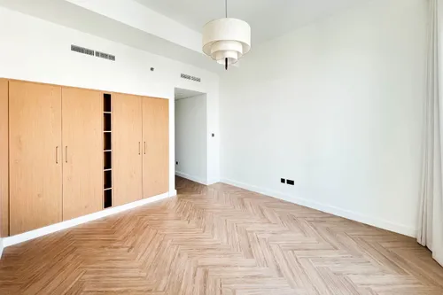 2 Bedrooms Apartment in The Lofts West