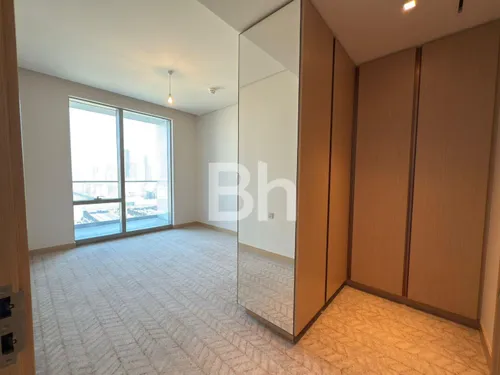3 Bedrooms Apartment in Vida Dubai Mall Tower 2