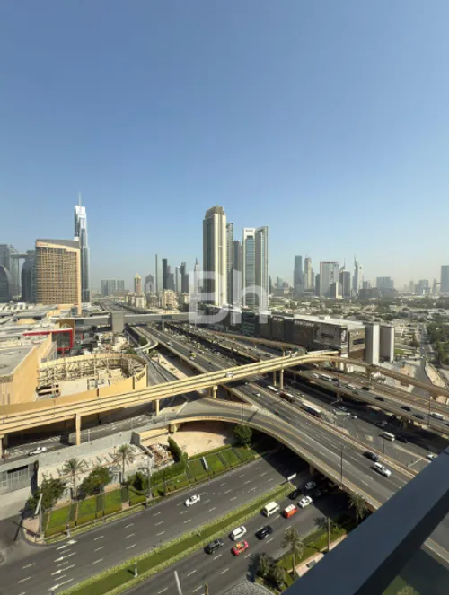 3 Bedrooms Apartment in Vida Dubai Mall Tower 2