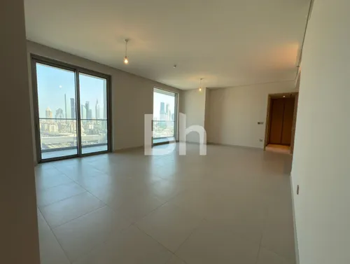 3 Bedrooms | Unfurnished Apartment | Brand New