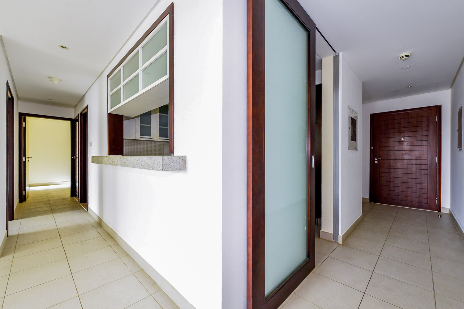 1 Bedroom Apartment in Boulevard Central Tower 1