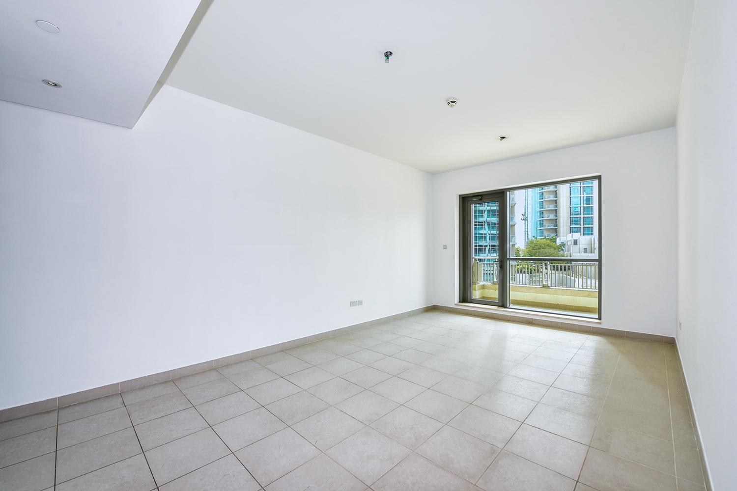 1 Bedroom Apartment in Boulevard Central Tower 1