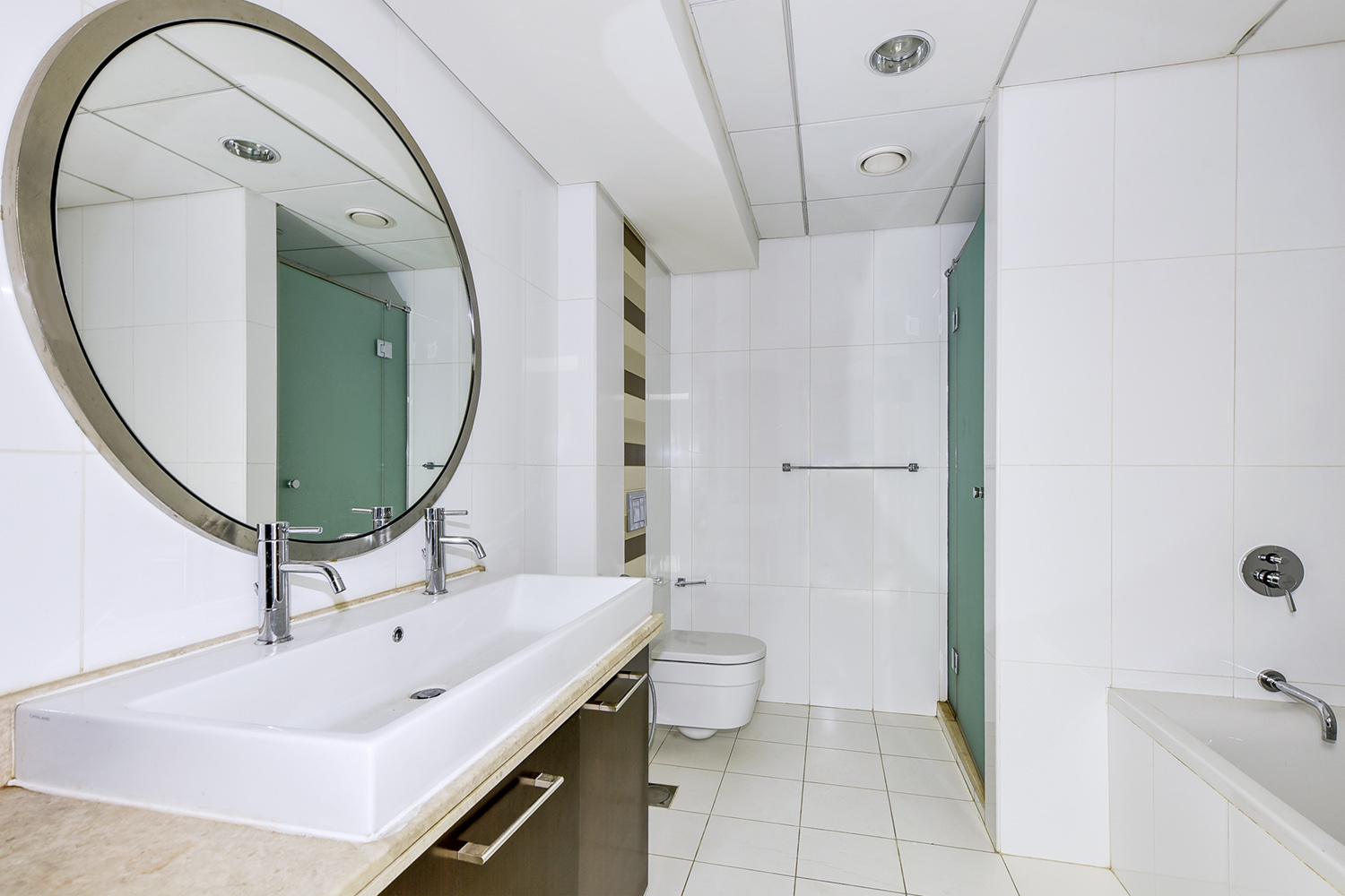 1 Bedroom Apartment in Boulevard Central Tower 1