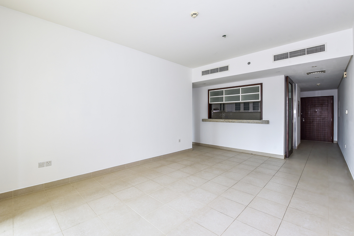 1 Bedroom Apartment in Boulevard Central Tower 1