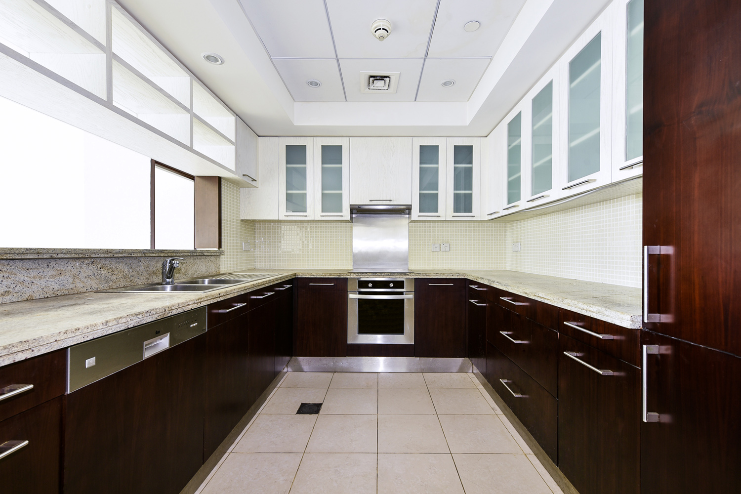 1 Bedroom Apartment in Boulevard Central Tower 1