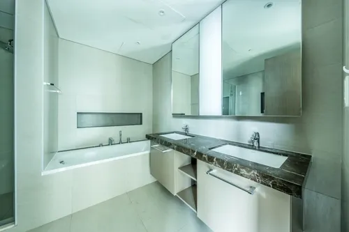 2 Bedrooms Apartment in BLVD Heights Tower 2