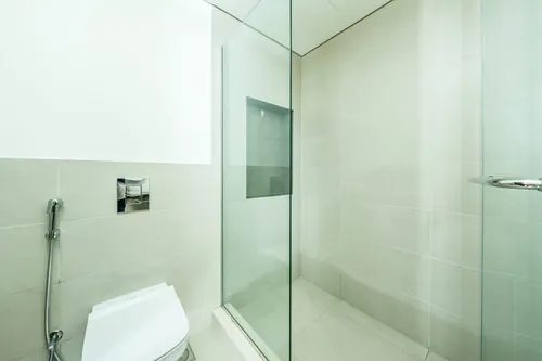 2 Bedrooms Apartment in BLVD Heights Tower 2