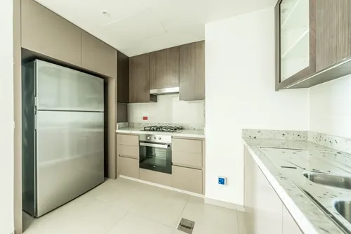 2 Bedrooms Apartment in BLVD Heights Tower 2
