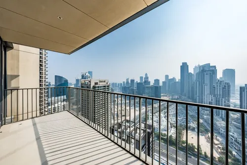 2 Bedrooms Apartment in BLVD Heights Tower 2