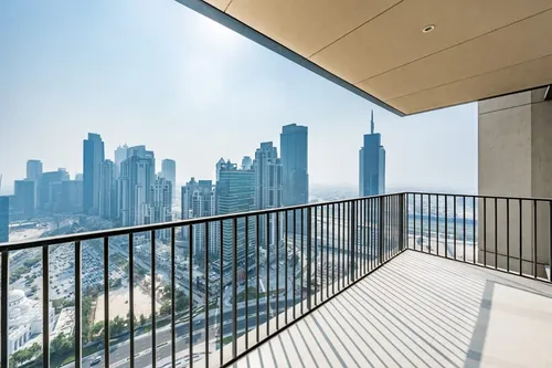 2 Bedrooms Apartment in BLVD Heights Tower 2