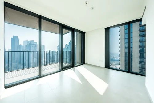 2 Bedrooms Apartment in BLVD Heights Tower 2