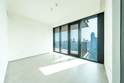 2 Bedrooms Apartment in BLVD Heights Tower 2