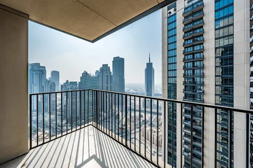 2 Bedrooms Apartment in BLVD Heights Tower 2