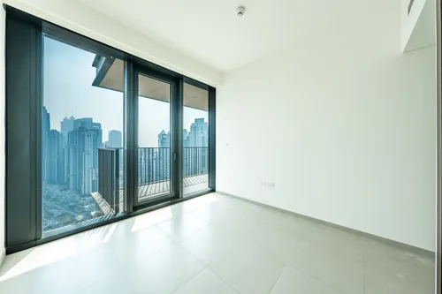 2 Bedrooms Apartment in BLVD Heights Tower 2