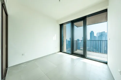 2 Bedrooms Apartment in BLVD Heights Tower 2