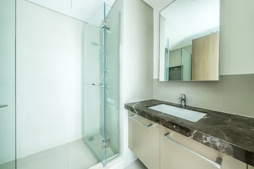 2 Bedrooms Apartment in BLVD Heights Tower 2