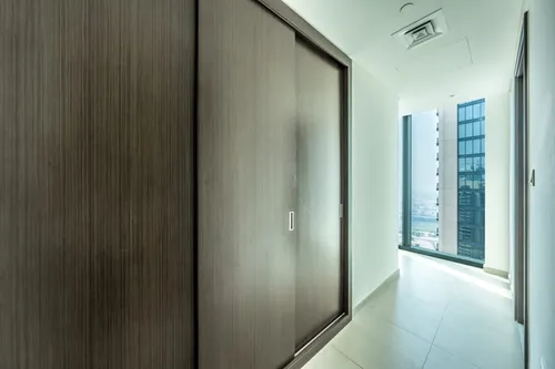 2 Bedrooms Apartment in BLVD Heights Tower 2