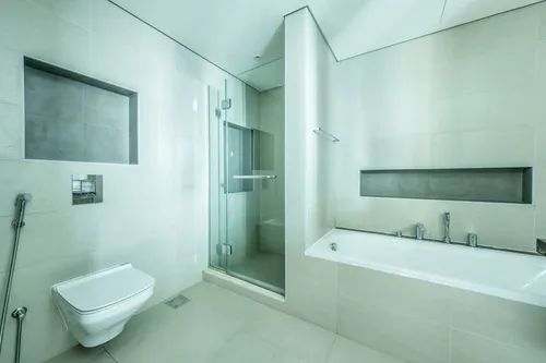 2 Bedrooms Apartment in BLVD Heights Tower 2