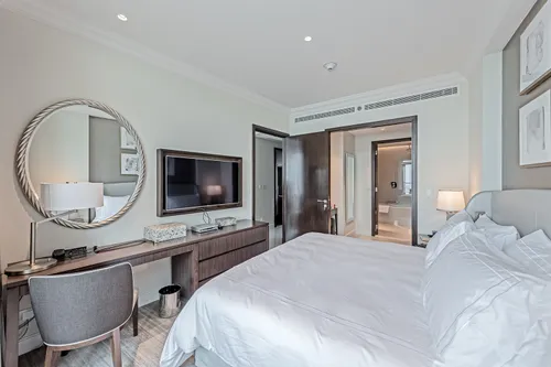 1 Bedroom Apartment in The Address Residence Fountain Views 2