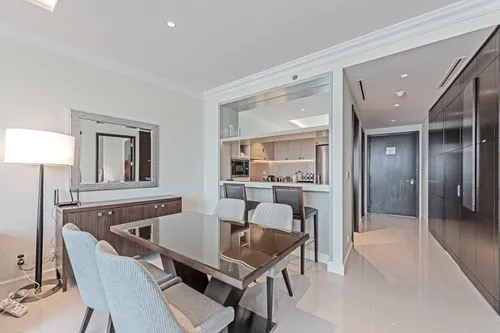 1 Bedroom Apartment in The Address Residence Fountain Views 2